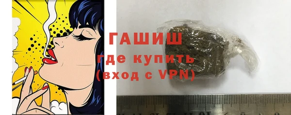 крисы Горняк