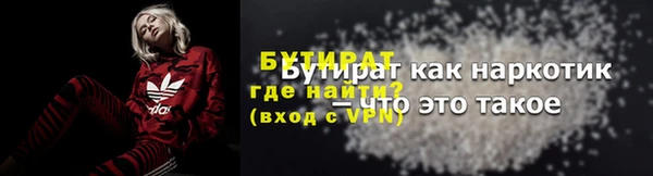 крисы Горняк